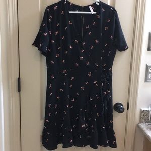 Short dress from Target